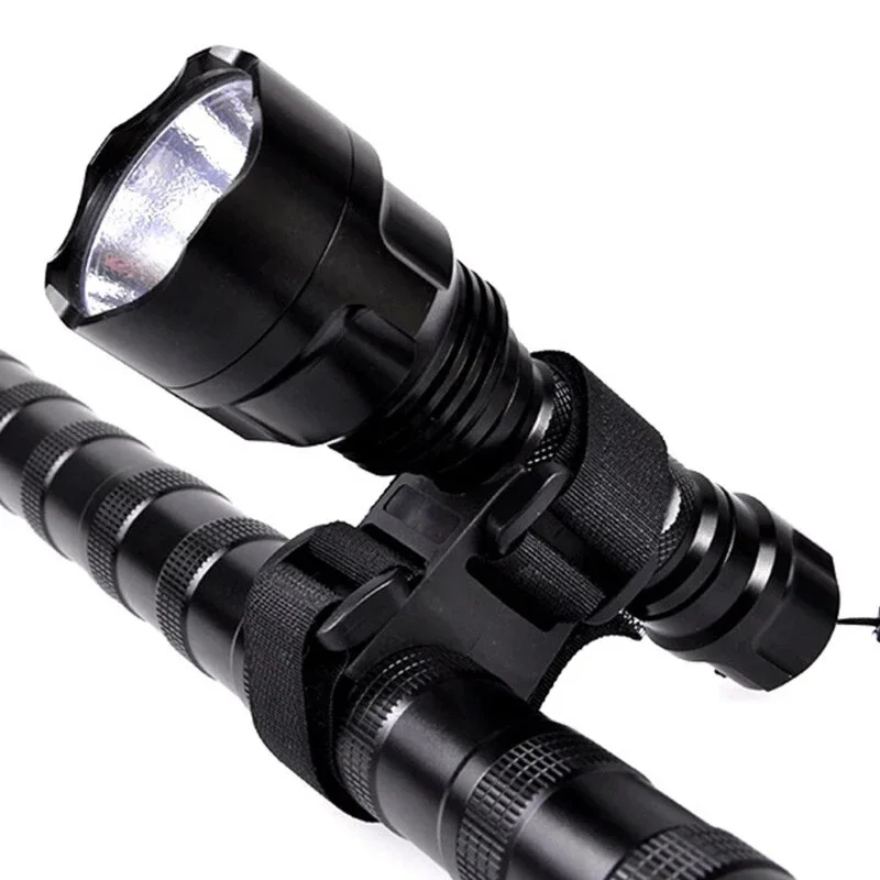 Multi-Purpose Bike Strap Flash - Commuter Bike Lock 评论和价格