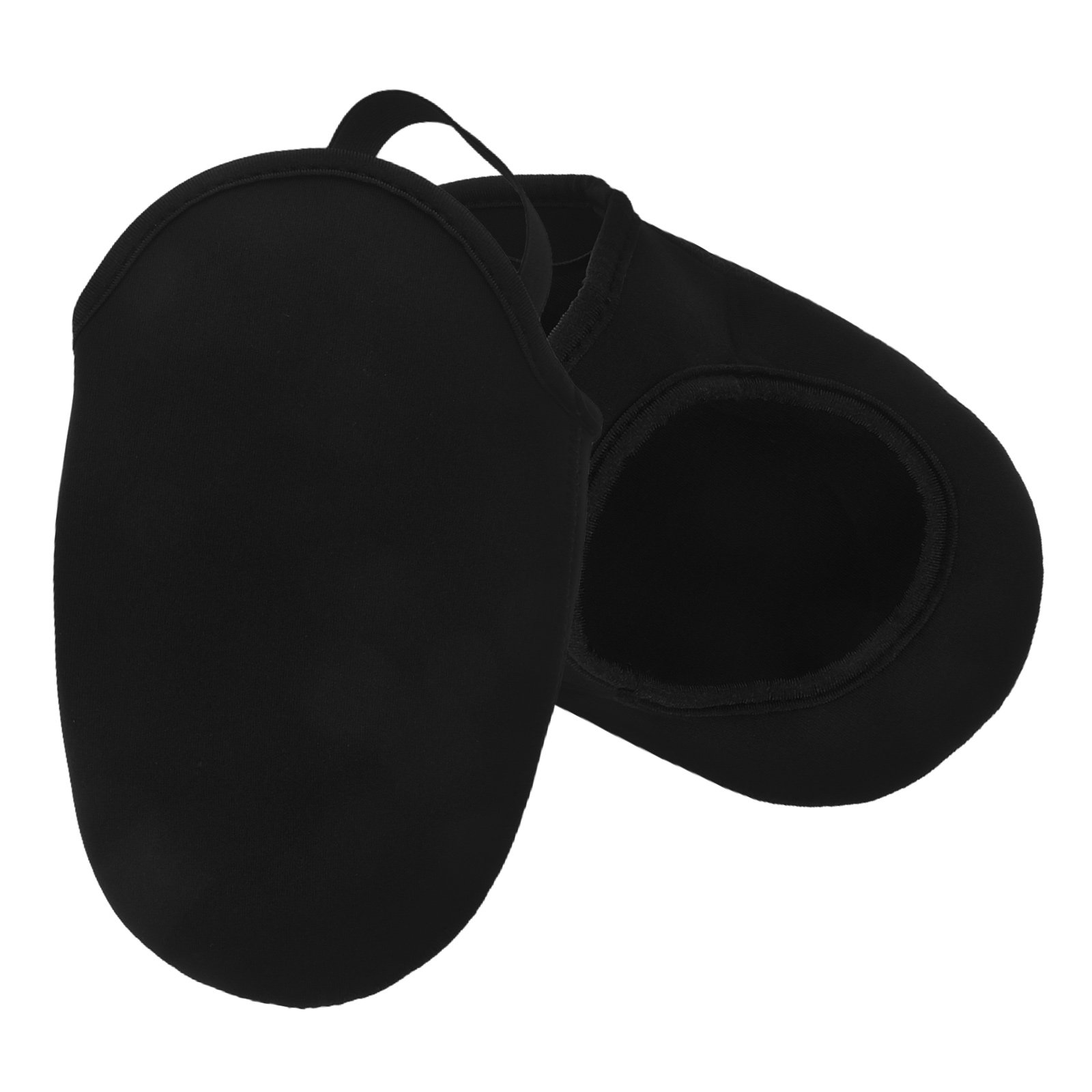 2Pcs Cycling Shoe Covers Half  - Cycling Commute Shoes 评论和价格