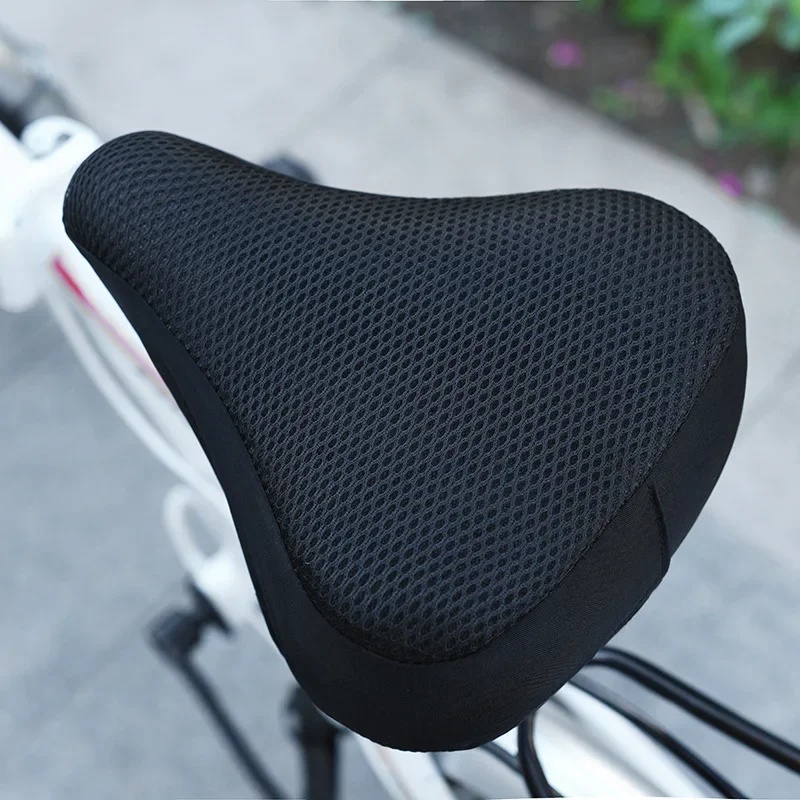 1/2pcs Bicycle Mesh Cover Moun - Commuting By Bike 评论和价格