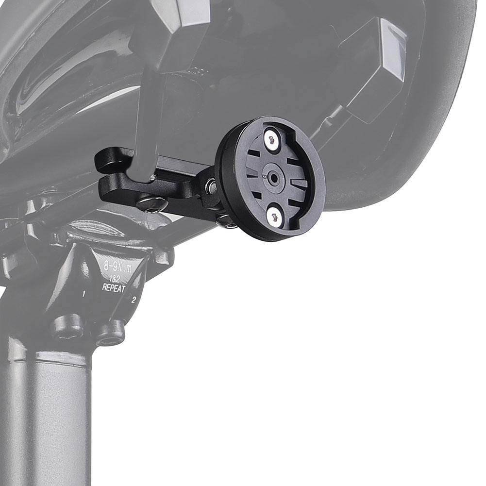 Bike Taillight Seatpost Bracke - Commuting By Bike 评论和价格