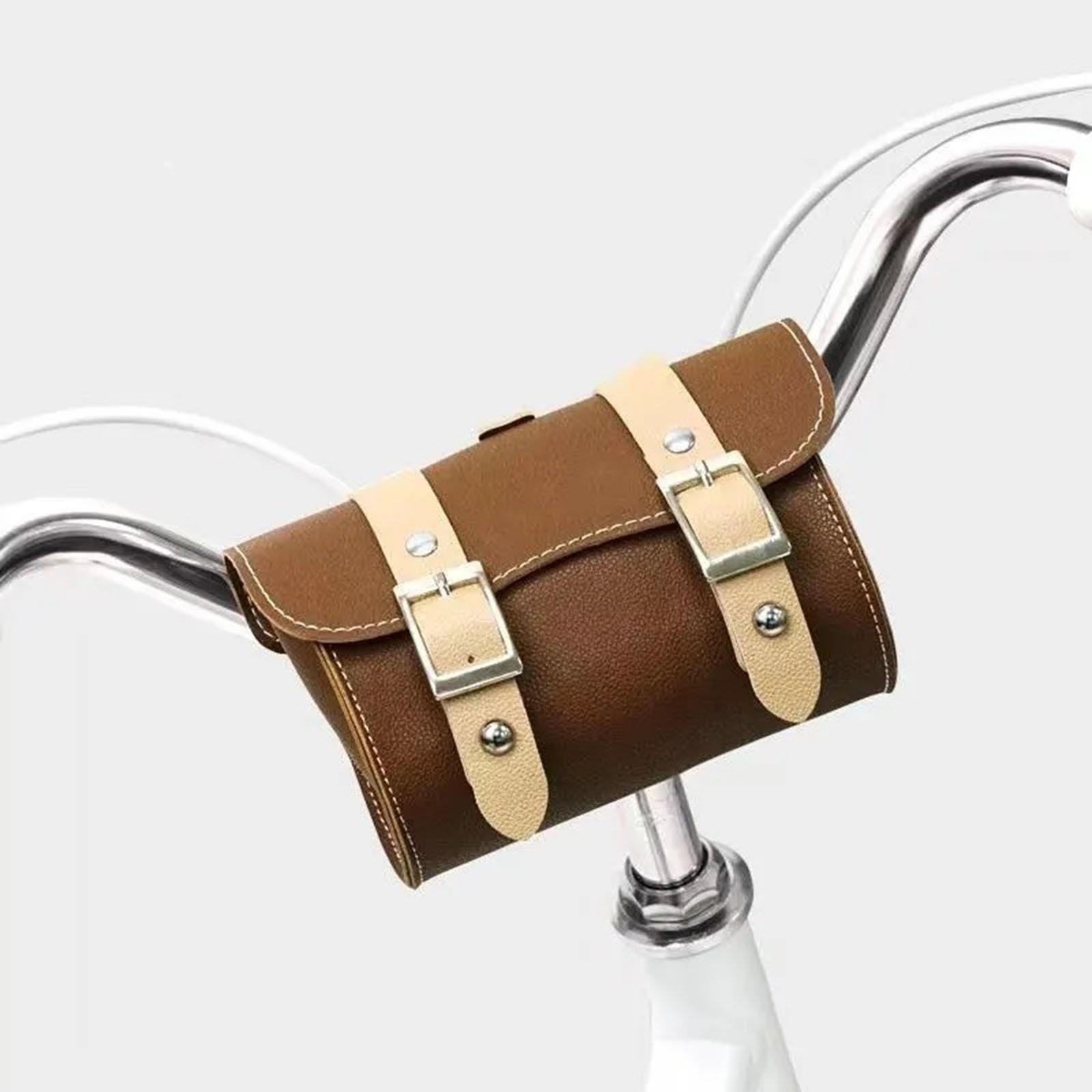 Coffee Color Bike Handlebar Pa - Cycling Commute Essentials 评论和价格