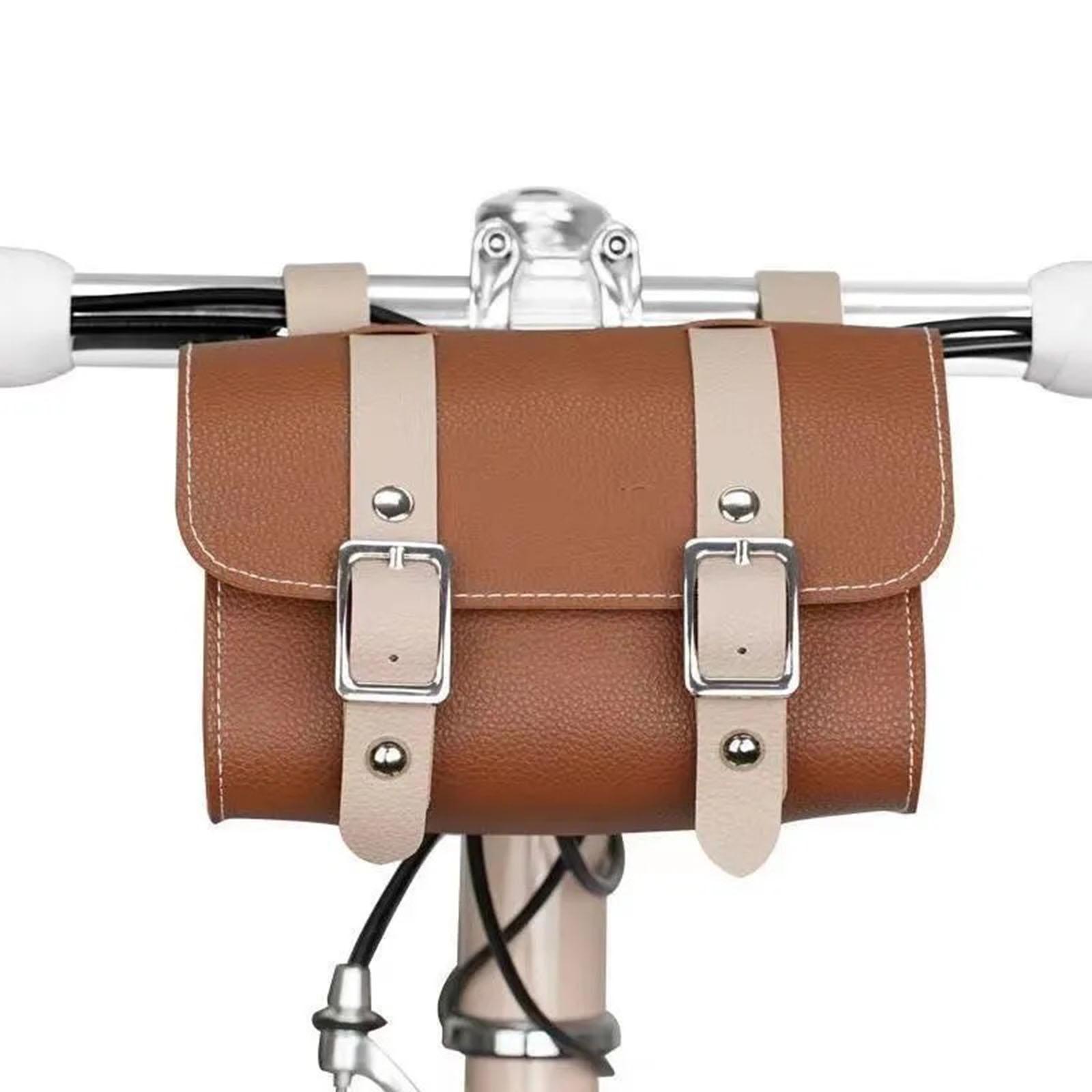 Coffee Color Bike Handlebar Pa - Cycling Commute Essentials 评论和价格