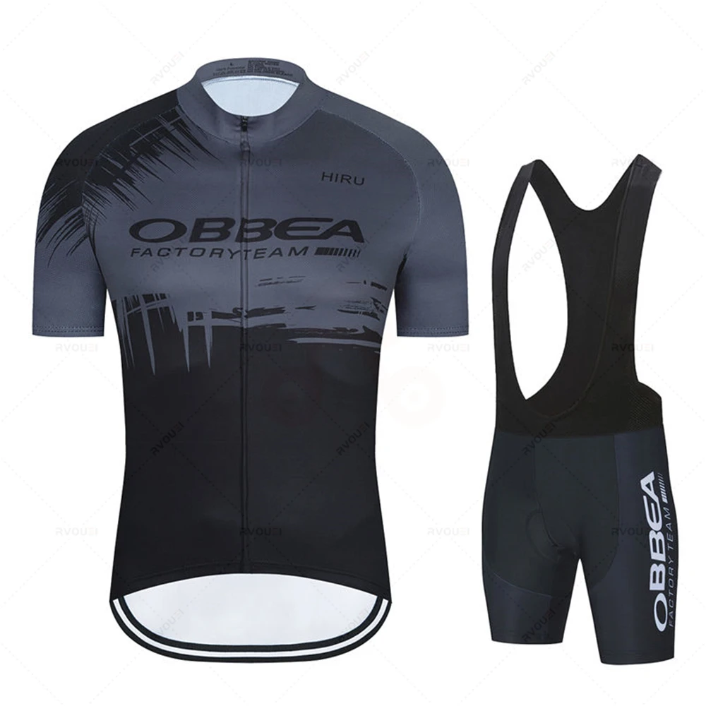 2027 Hiru Cycling Jersey Set S - Cycling Commuter Trousers 评论和价格