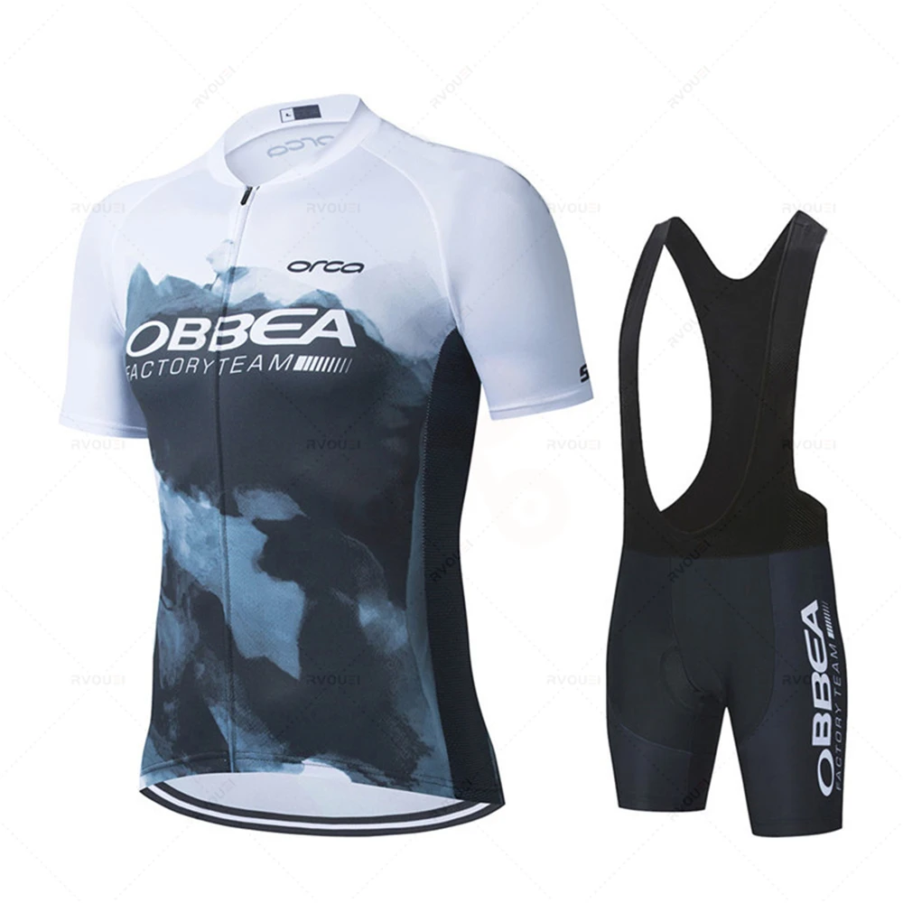 2027 Hiru Cycling Jersey Set S - Cycling Commuter Trousers 评论和价格